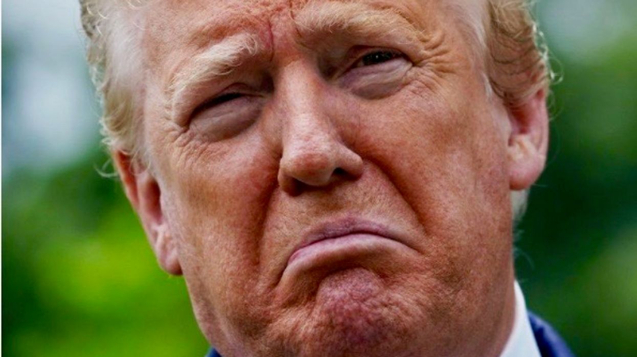 Trump lawyers made last-minute decision to settle NYC lawsuit after struggling to find jurors who didn't hate him: report