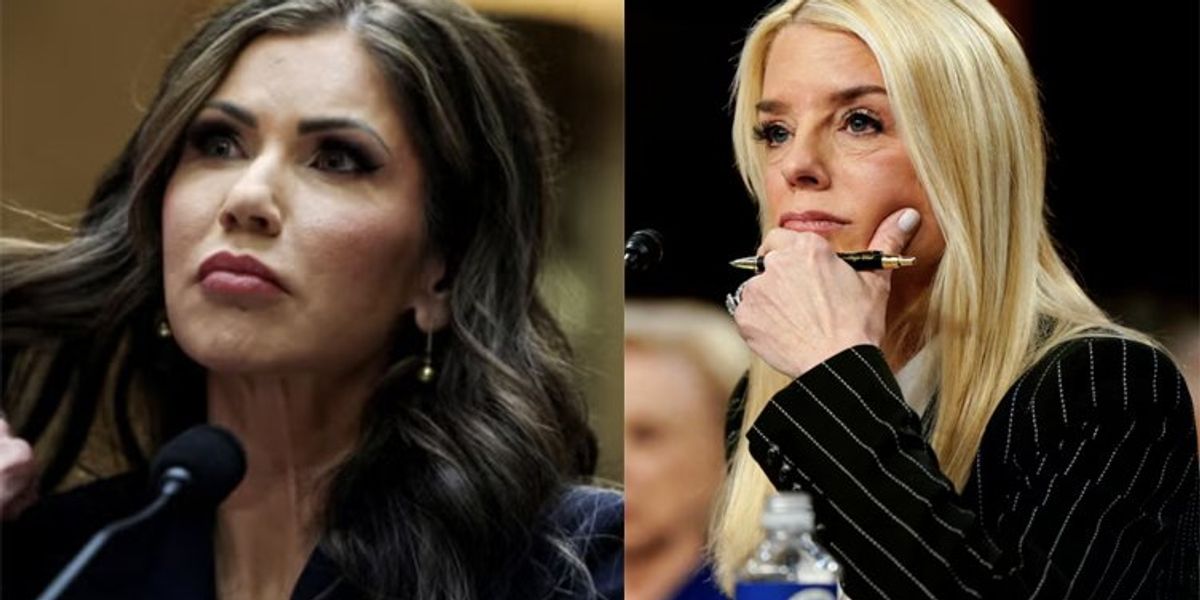 DOJ seeks to oust judge ahead of DHS contempt hearing: report