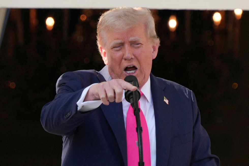 Legal expert flags 'unique' and 'powerful' court order that could end Trump's 'darkness'