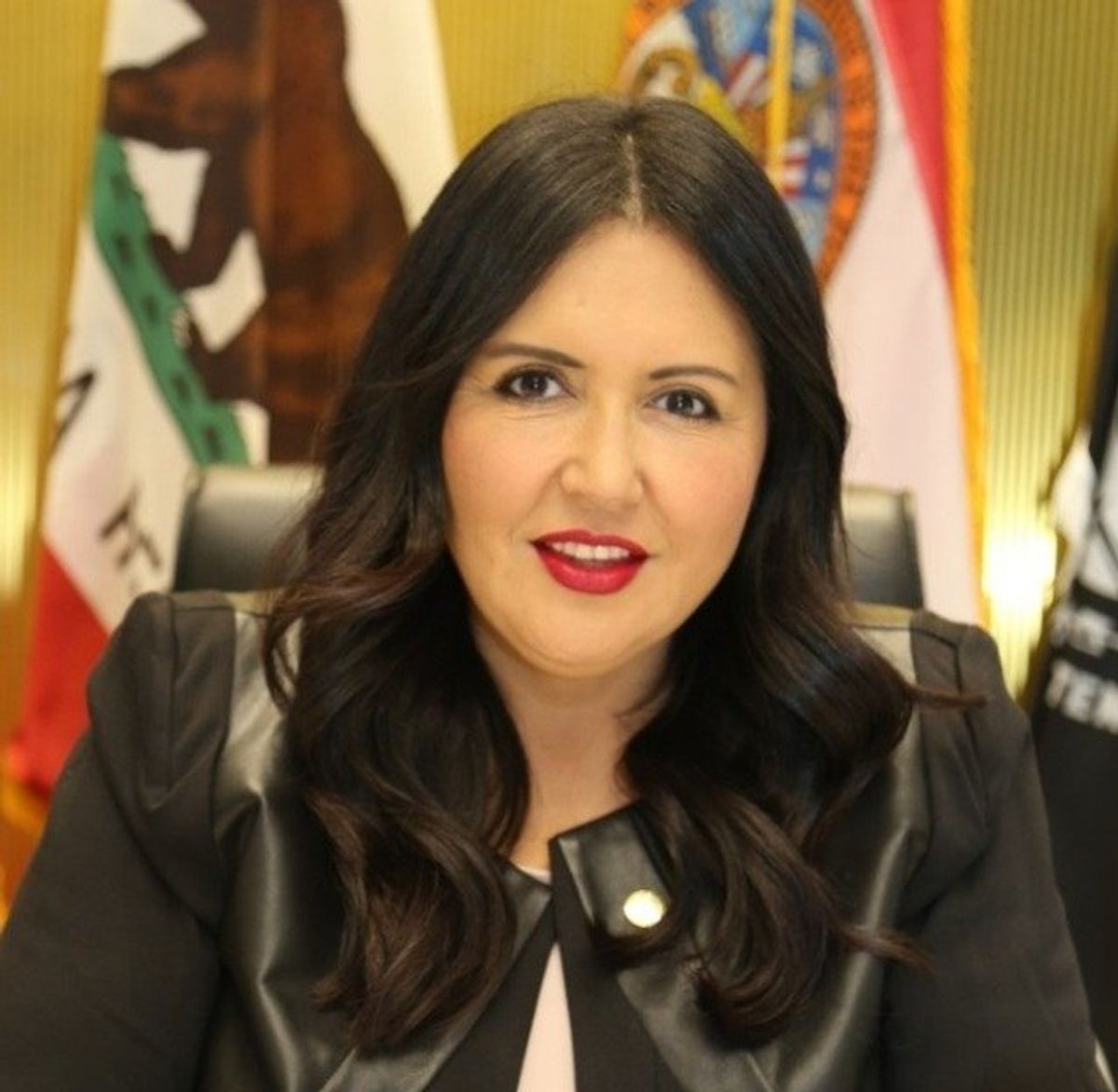'I will not take the oath of office': CA official abruptly resigns fearing for her safety