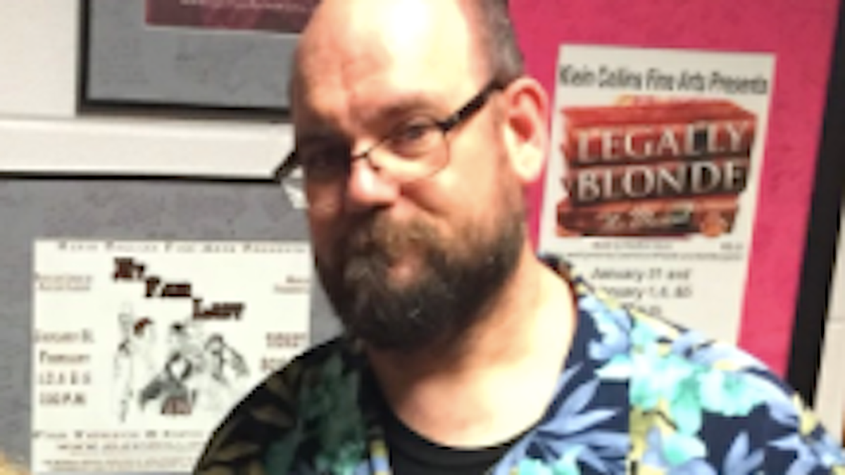 Texas teacher quits over racist rant about white history month and the N-word: ‘I can’t say that?’