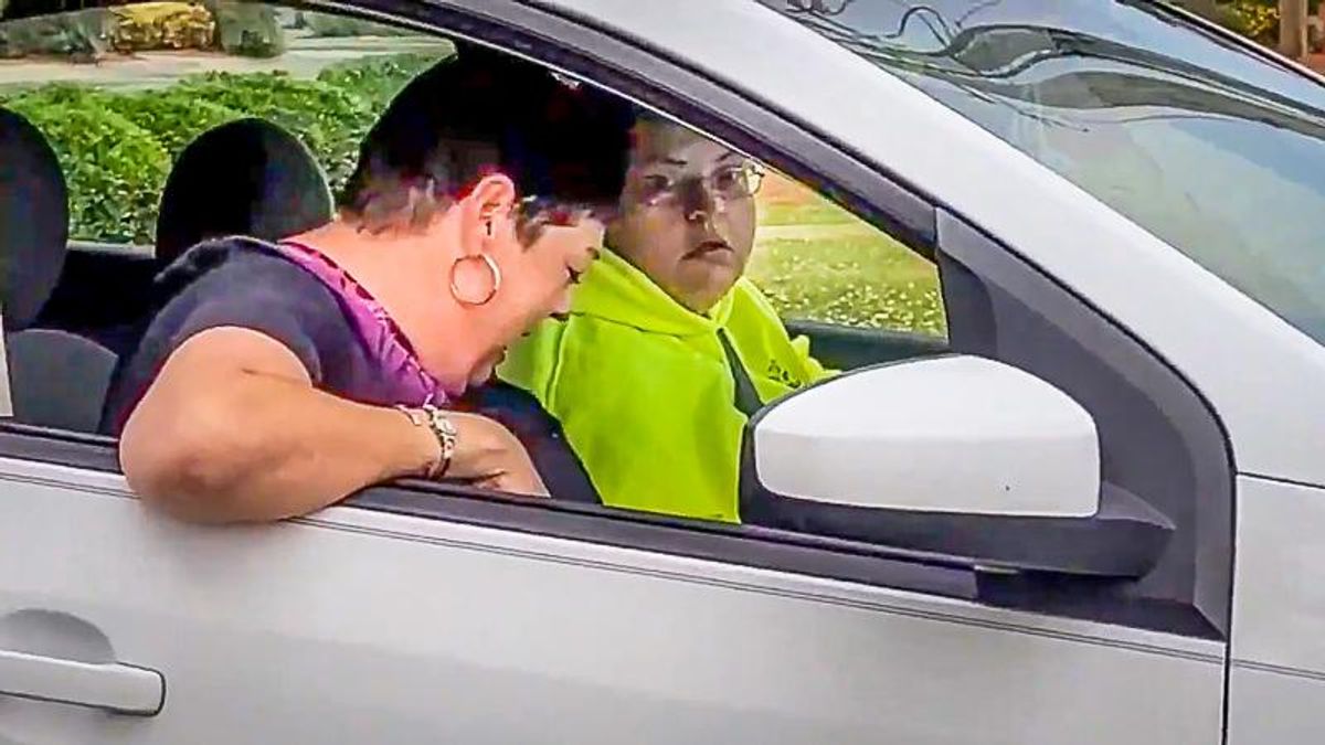 Video shows car hitting Andrew Brown activist during protest in North Carolina