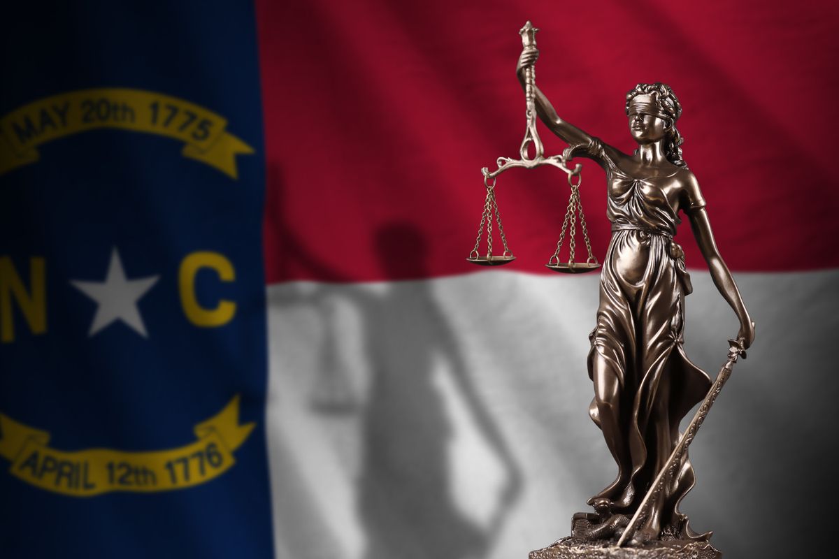 NC Supreme Court sparks fear by blocking certification of justice’s win