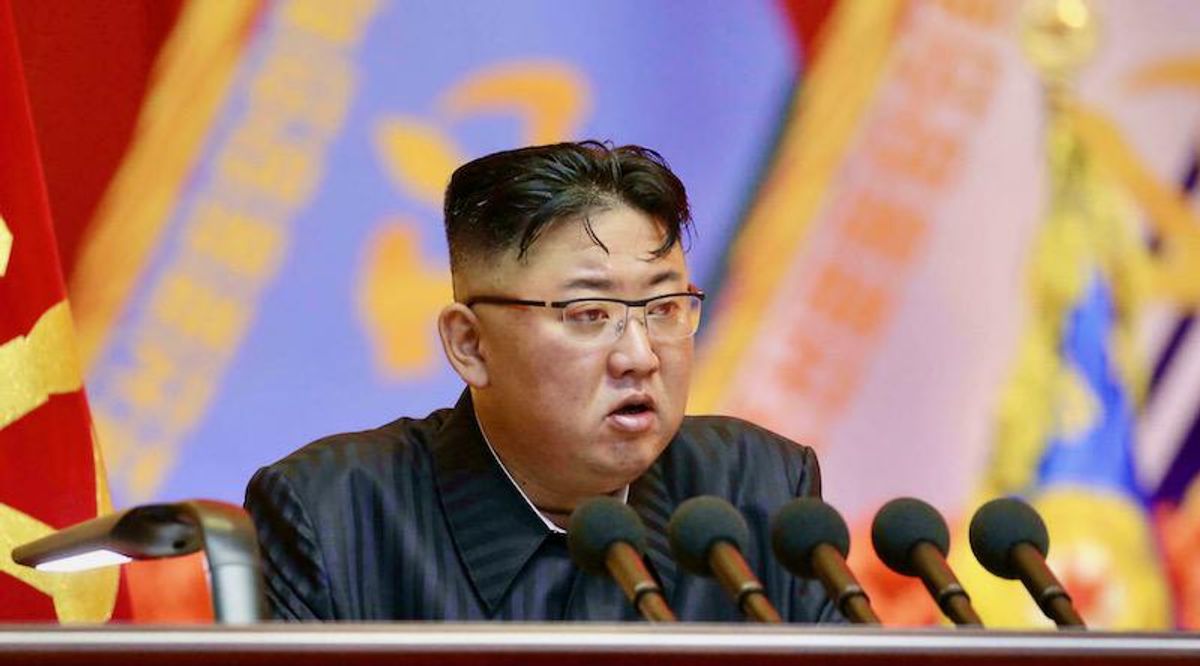 North Korea appears to have restarted nuclear reactor: UN agency