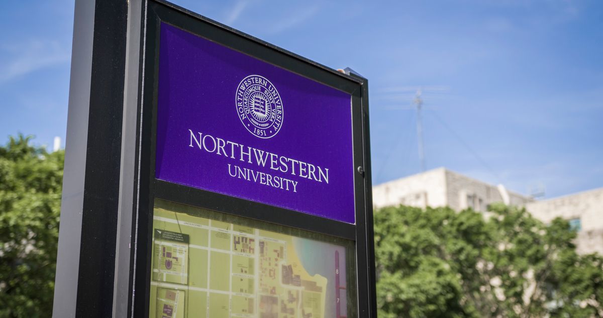 Black football players at Northwestern forced into watermelon-eating contests: suit