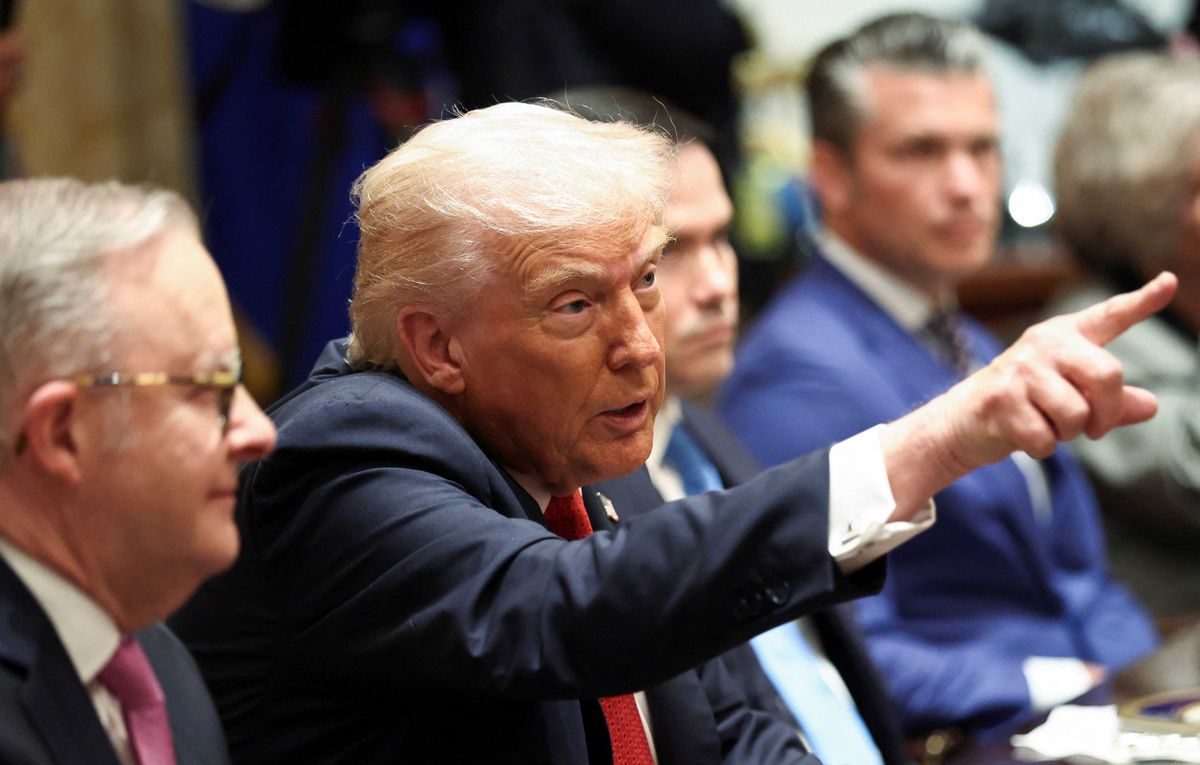 Young MAGA fans just got a 'potent' lesson with Trump nominee's failure: WSJ