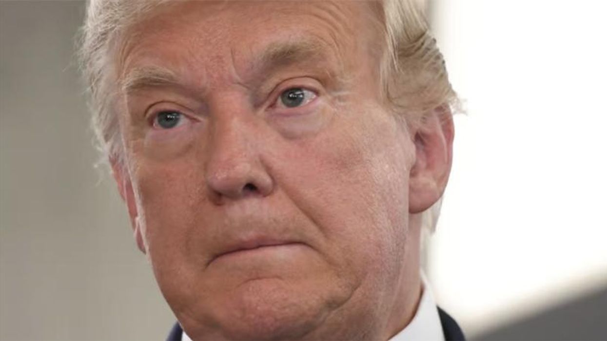 '100 times out of 100 an indictment is coming next': Former federal prosecutor says of Trump news