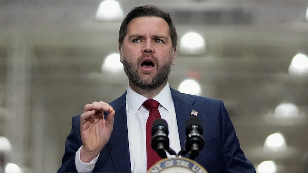 JD Vance’s hometown is conflicted about its most famous figure