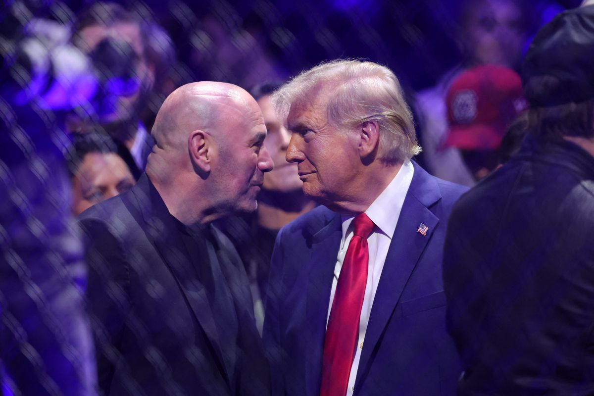 'It's disgusting': Staunch Trump ally abandons politics following latest campaign