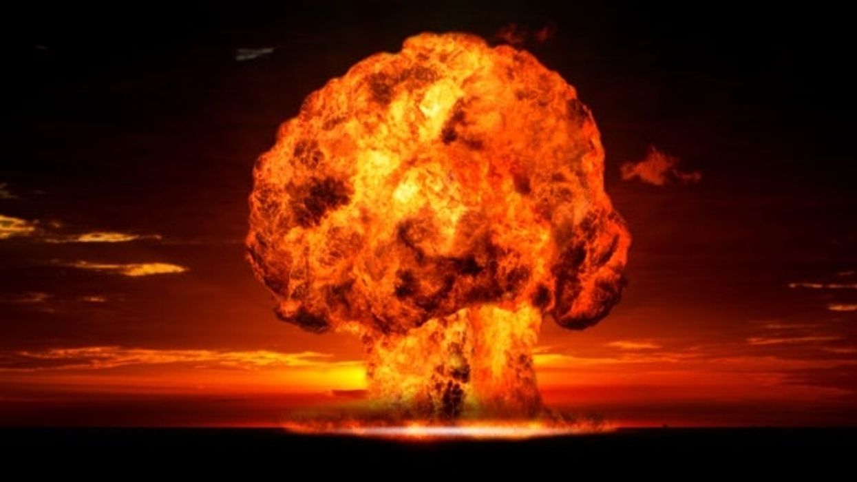 UN chief warns humanity 'one miscalculation away from nuclear annihilation'