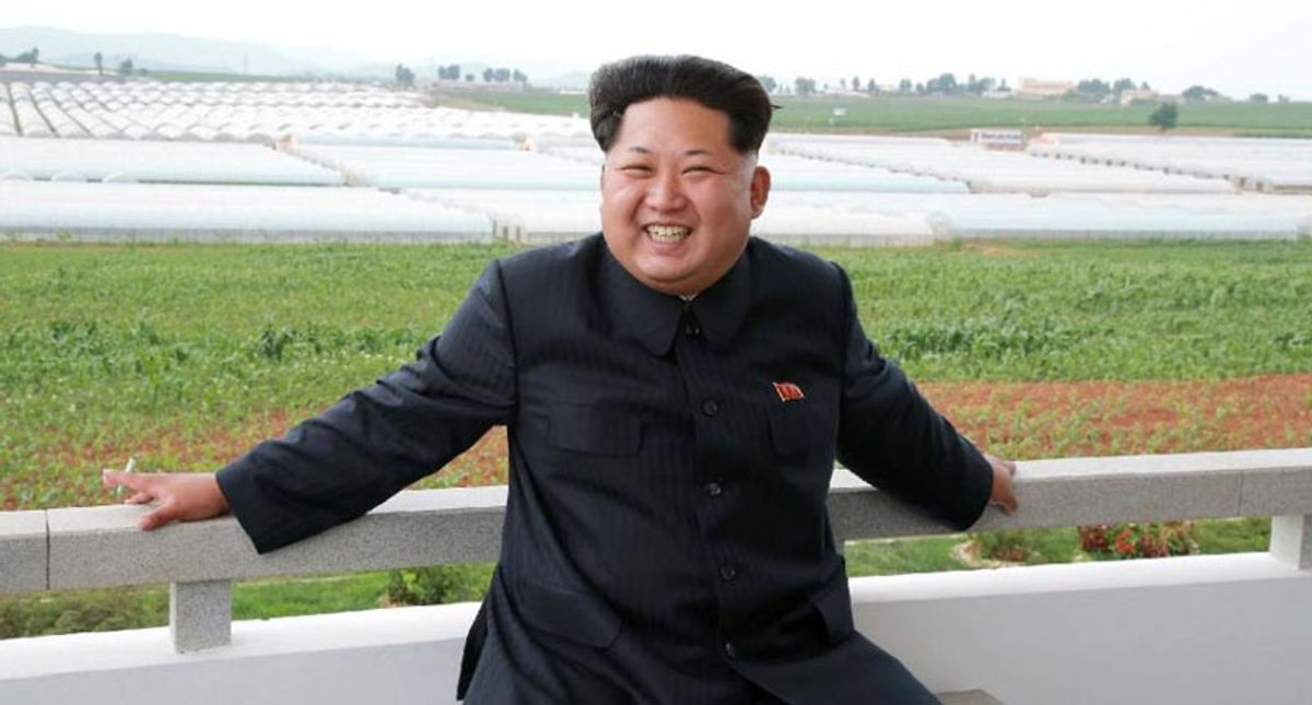 US intel report says North Korea could resume nuclear tests this year