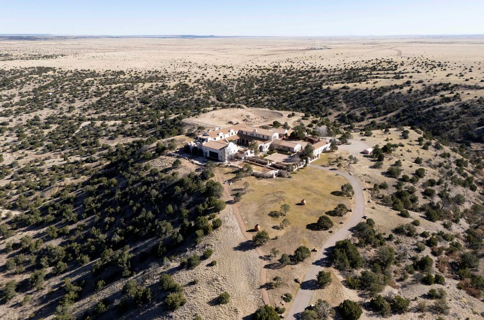Epstein reporter says they were ‘permanently injured’ after alleged ‘pulsed energy’ attack