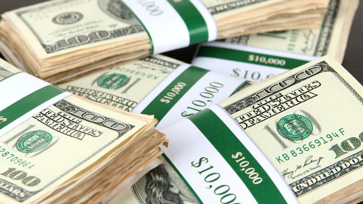 A Wisconsin tribe built a lending empire by charging 600% annual rates to borrowers