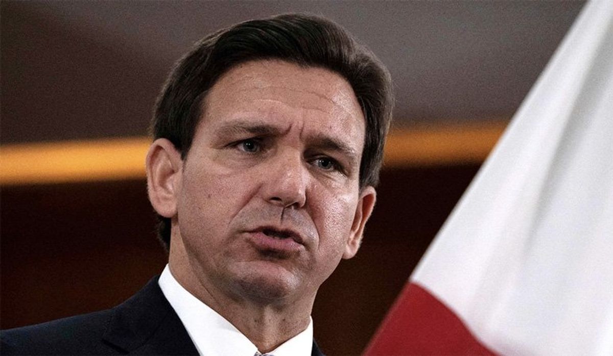 College Board won't change AP courses to comply with DeSantis' anti-education law