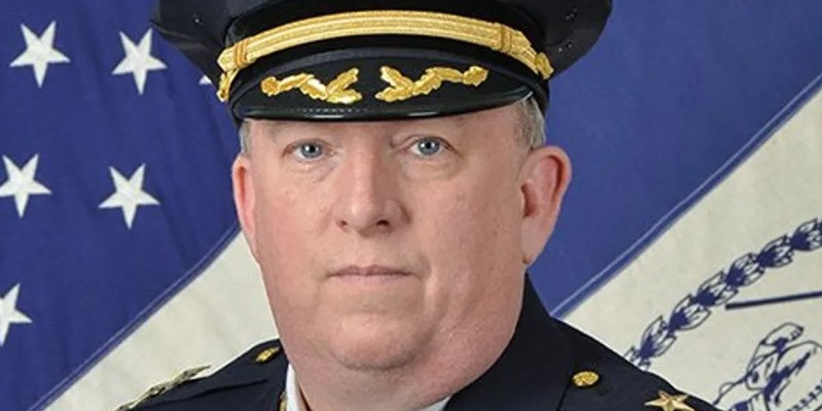 ‘Lock her up’: One of NYPD’s top cops heard in shocking video ordering ...