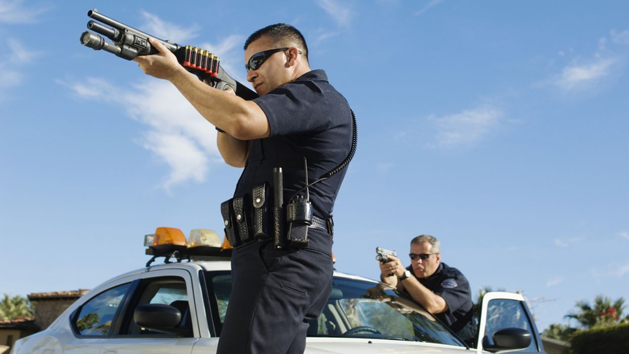 'What are we doing wrong?': US police killed record number of people in 2022