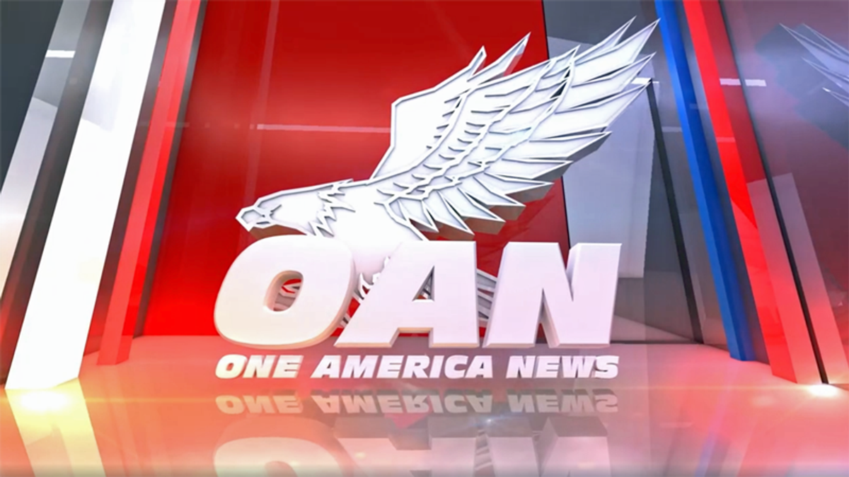 'Only Twitter': OAN CEO gets humiliated by Elon Musk for starting rumor of network buyout