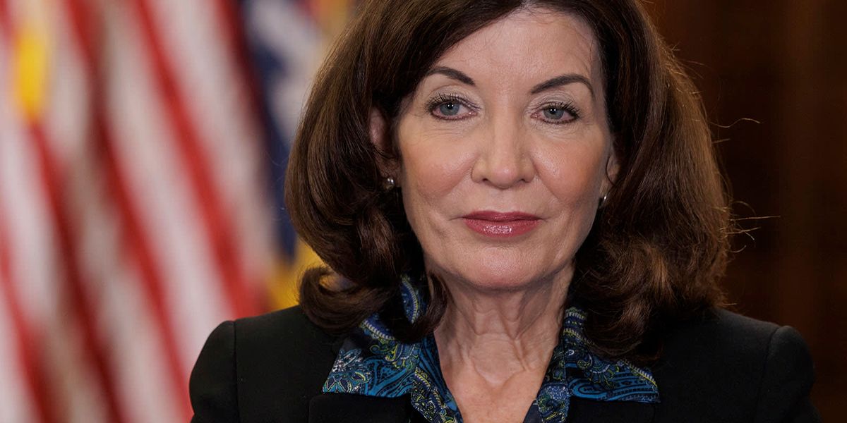 NY Governor Blocks Phone Numbers Of State Senators Who Tanked Her High ny-governor-blocks-phone-numbers-of-state-senators-who-tanked-her-high