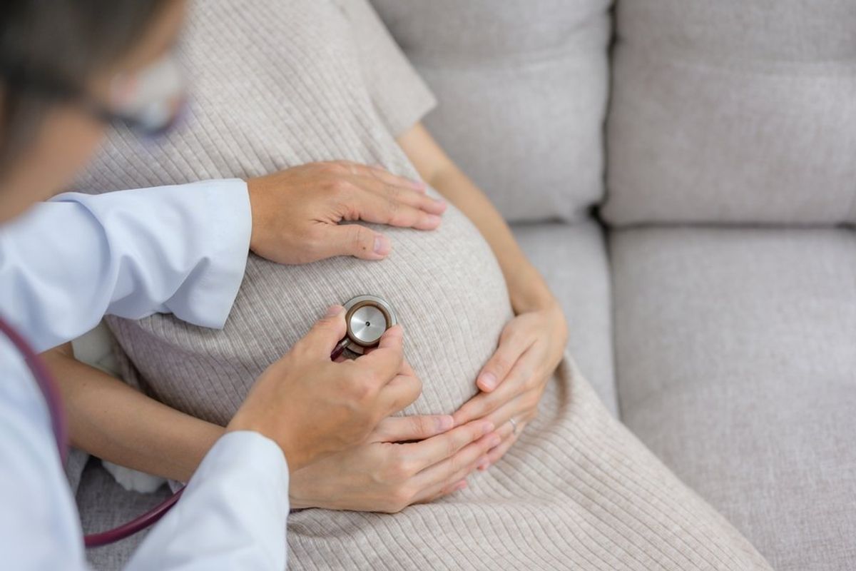 'Not obligated to listen': GOP senator snubs pregnant mom denied care for being unmarried