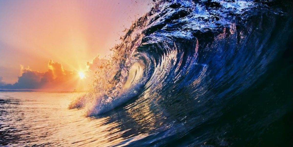 Rogue waves in the ocean are much more common than anyone suspected, says new study