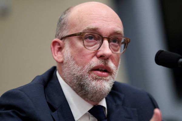 'That's laughable!': Project 2025 architect called out in hearing over healthcare claim