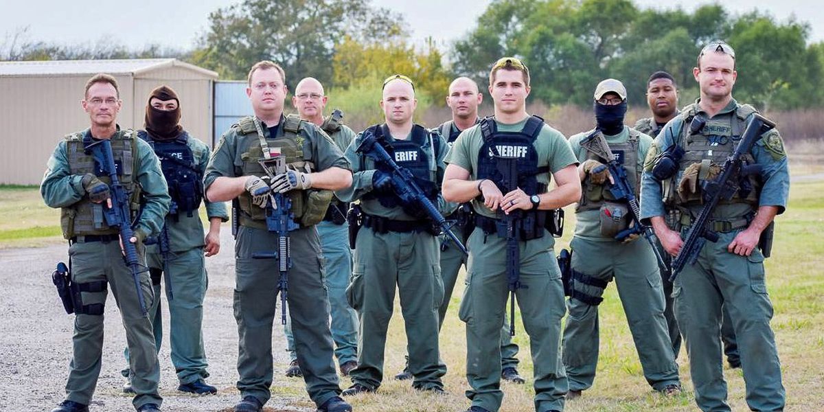 Texas cops search license plate cameras across US to find woman who had abortion