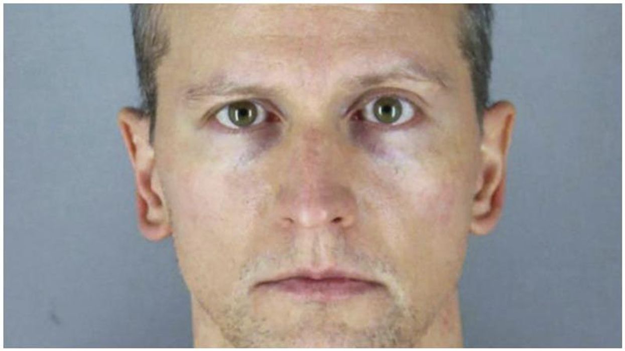 Derek Chauvin's appeal is doomed after juror's comments about trial deliberations: George Floyd attorney