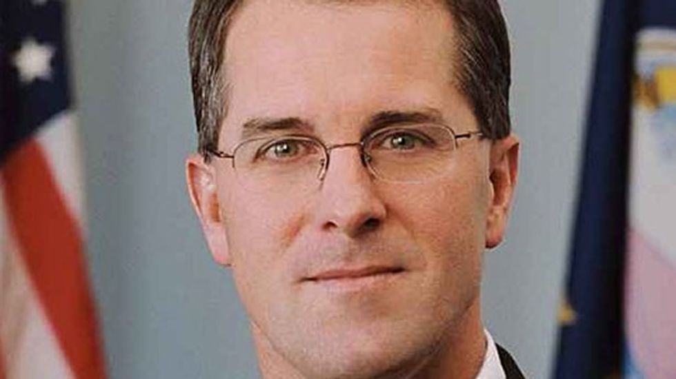 Kansas Supreme Court indefinitely suspends license of former Attorney General who speciously prosecuted Planned Parenthood and George Tiller