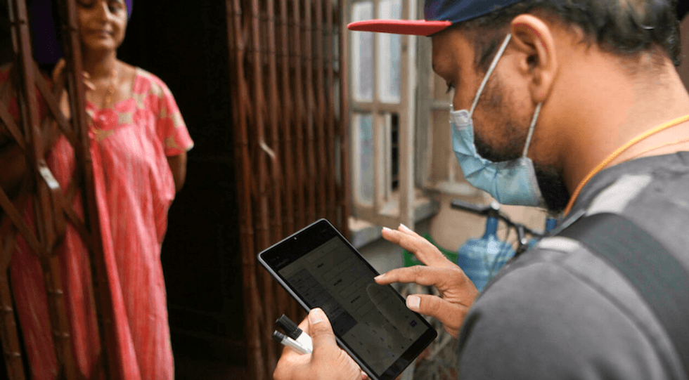 Nepal introduces third gender category in latest census