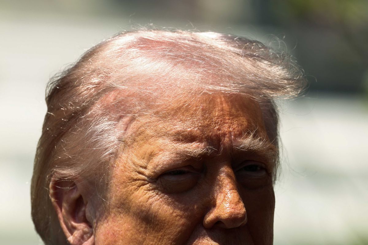 Trump’s Iran leverage crumbles as new ‘inflationary shock’ threat materializes: experts