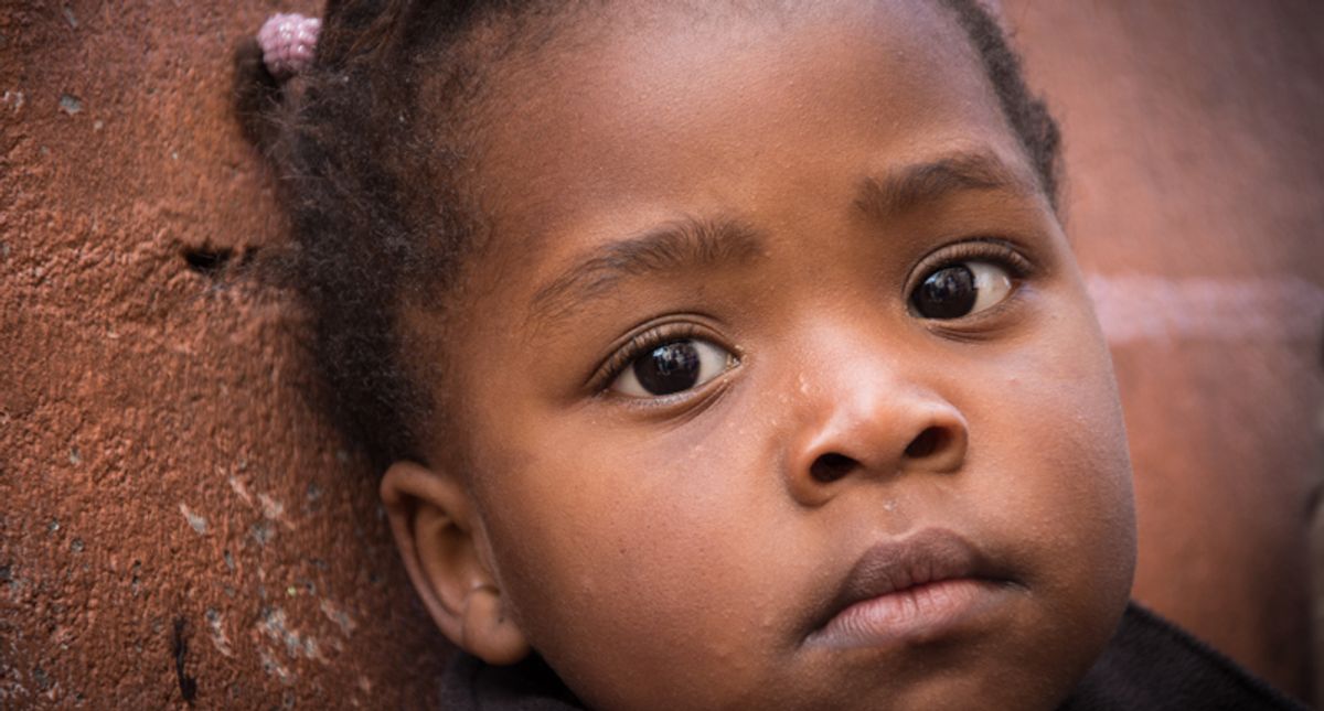'What is racist?' Preschool director claims ignorance after parents upset by toddlers in blackface