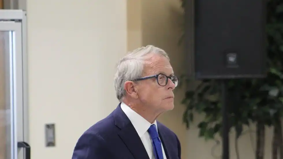 GOP Ohio gov signs bill that could charge public up to $750 for access to 'public records'