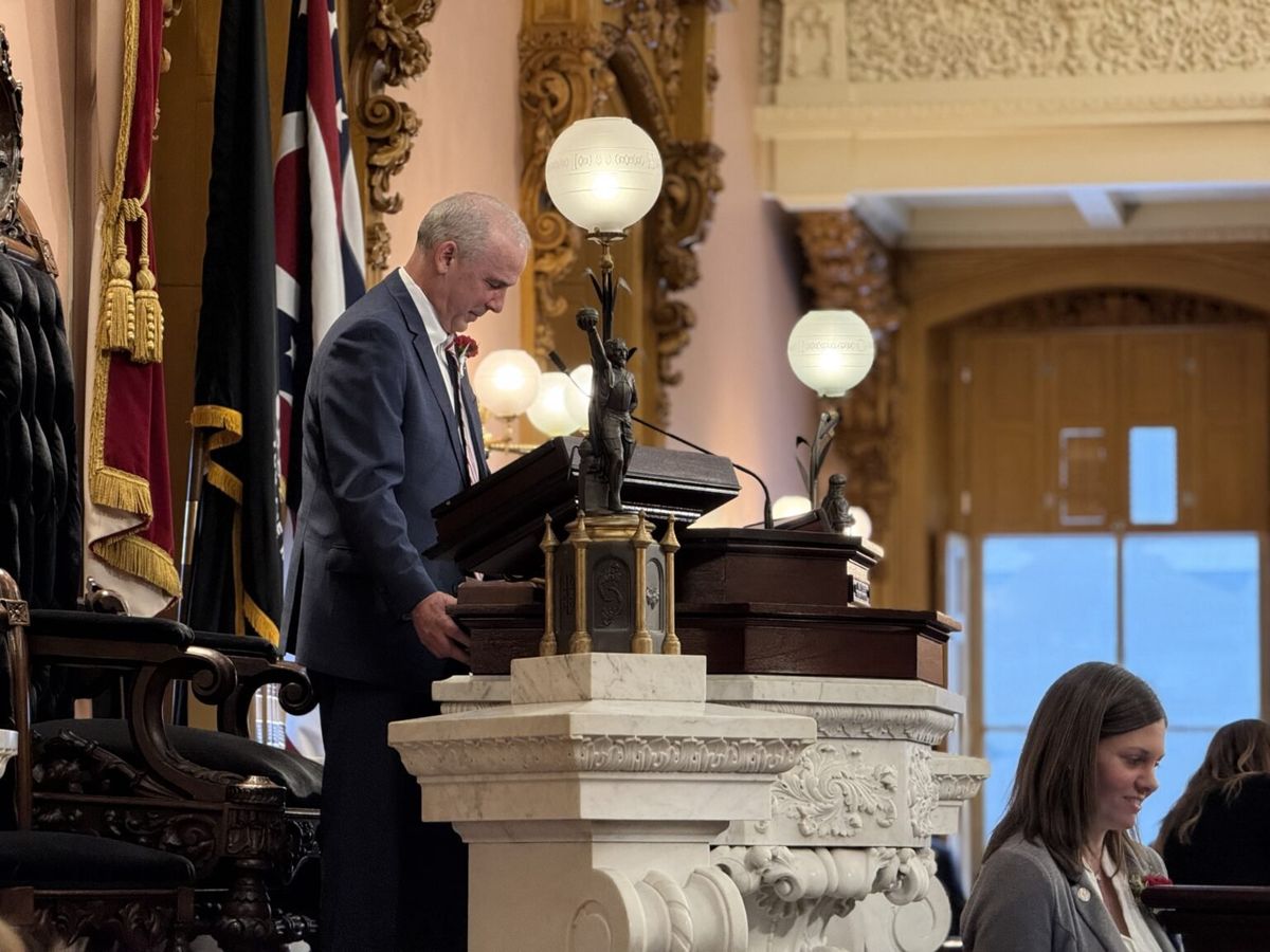 Ohio GOP threatens to cut school funding it calls ‘unsustainable’