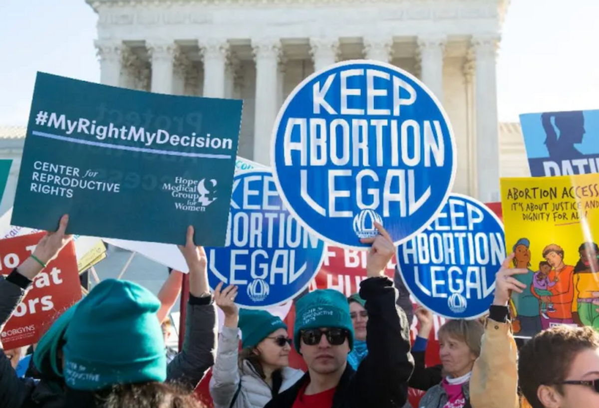 Ohio votes to add abortion access to state constitution