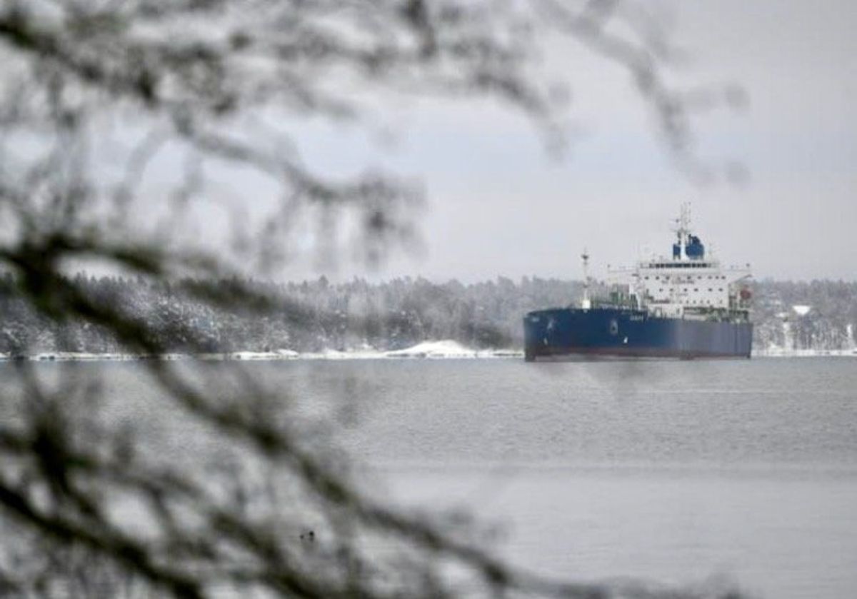 NATO Baltic leaders seek to boost security after cable 'sabotage'