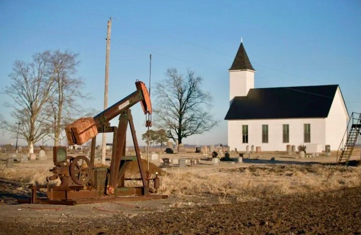 OPEC+ cartel's grip on oil market loosening: IEA