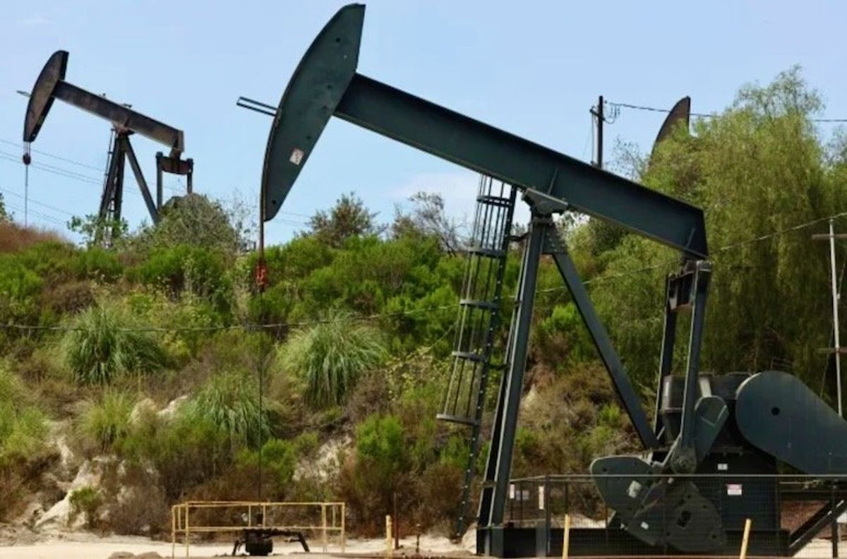 World will amass 'major' oil surplus by 2030: IEA