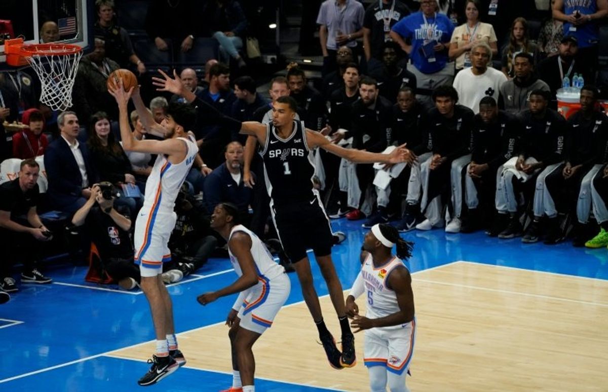 AI only just beginning to revolutionize the NBA game