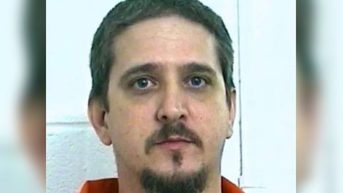 Oklahoma Republican blasts DAs for opposing review of sketchy death sentence: they'd 'rather no one look under their hood'