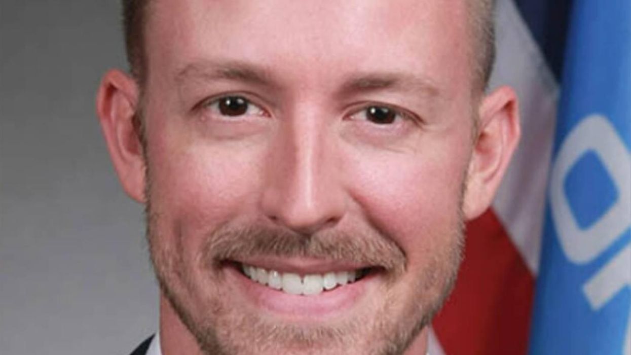 GOP superintendent says 'radical left' is making schools into 'terrorist training camps'