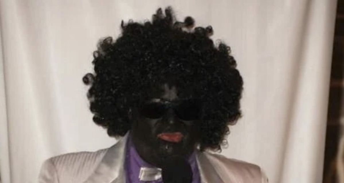 Southern Baptists expel Oklahoma church amid blackface scandal: report