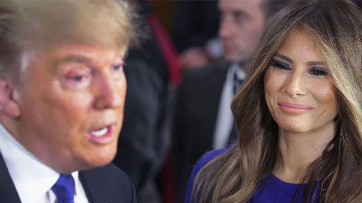 Why isn't Trump in jail? Former George W. Bush lawyer says he's being protected