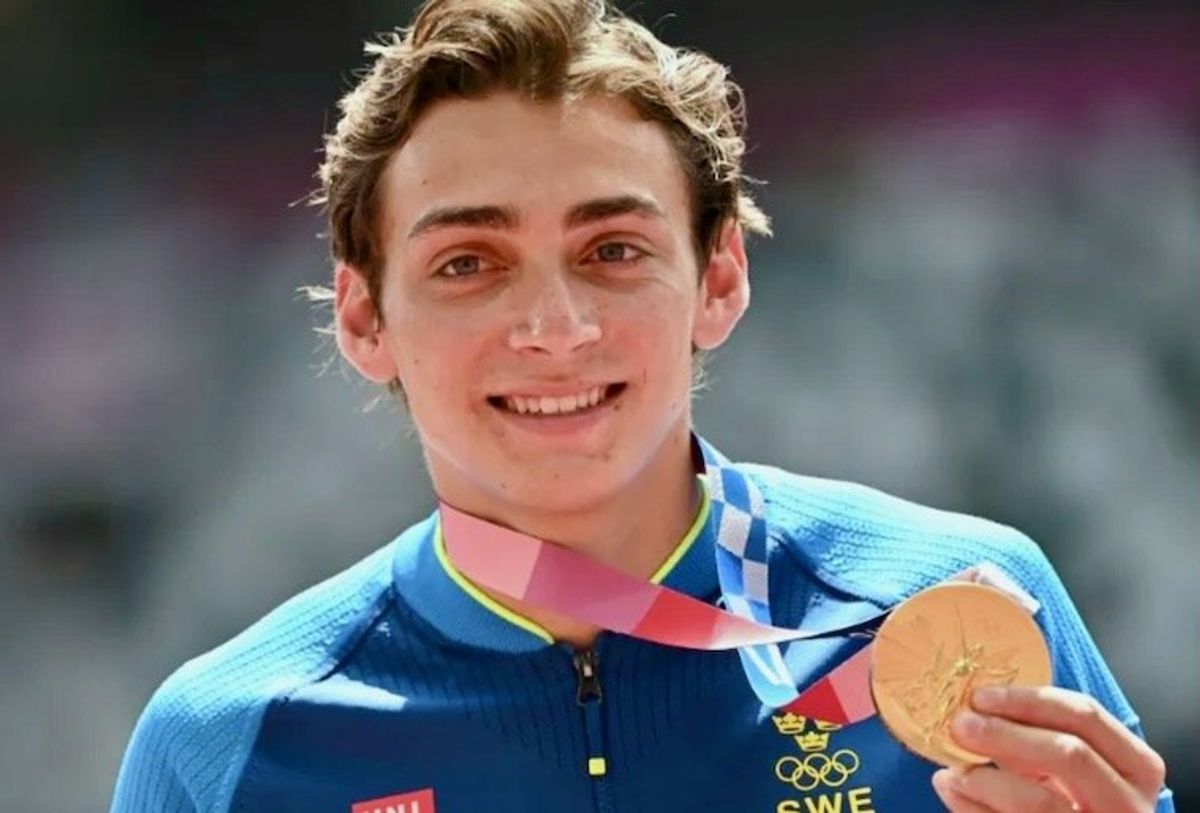 In first, World Athletics to pay prize money for Olympic golds