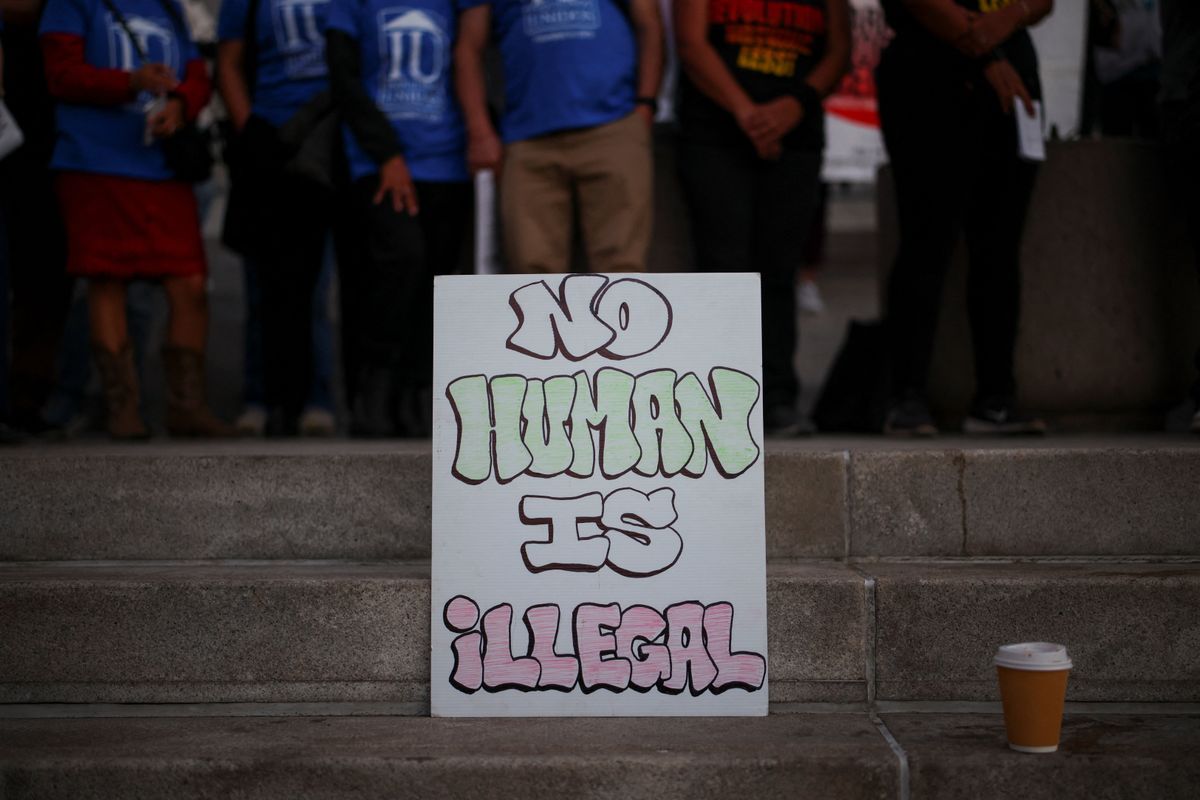 Oregon officials blast anonymous letter urging residents to turn in ‘brown folks’: report