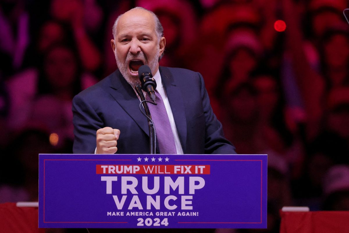 'Serfdom': Scathing analysis rips Trump admin’s vision of generational labor trap