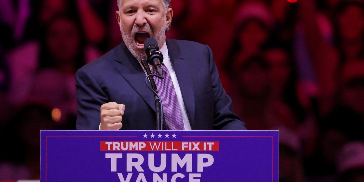 'Even Trump knows it's big trouble': Commerce Secretary's statement lights up social media