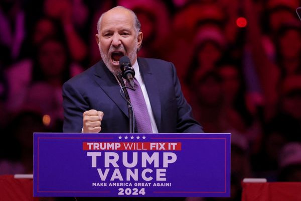 'Even Trump knows it's big trouble': Commerce Secretary's statement lights up social media