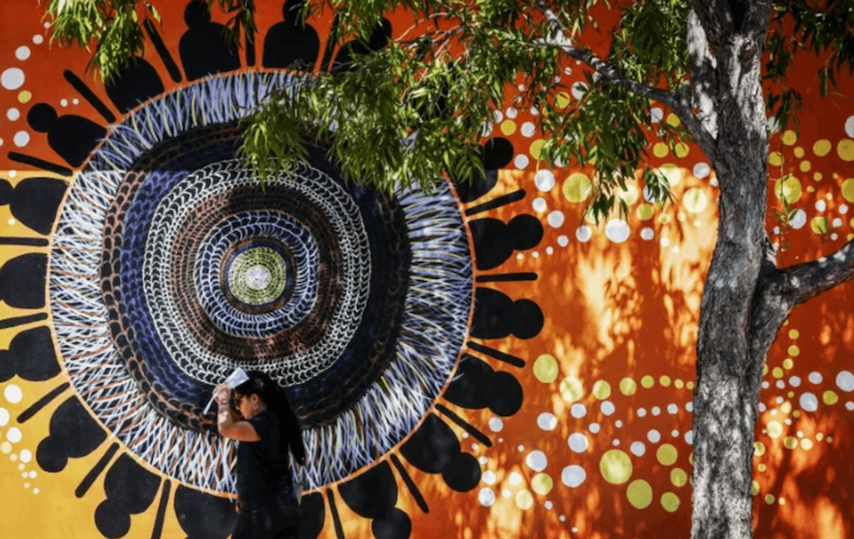 Misinformation mires Australia's Indigenous rights referendum