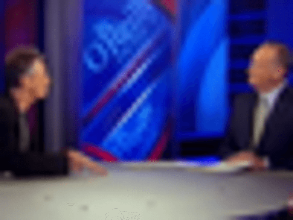 Once Again, Reddit Hijacks A Fox News Poll And Declares Landslide Victory For Jon Stewart