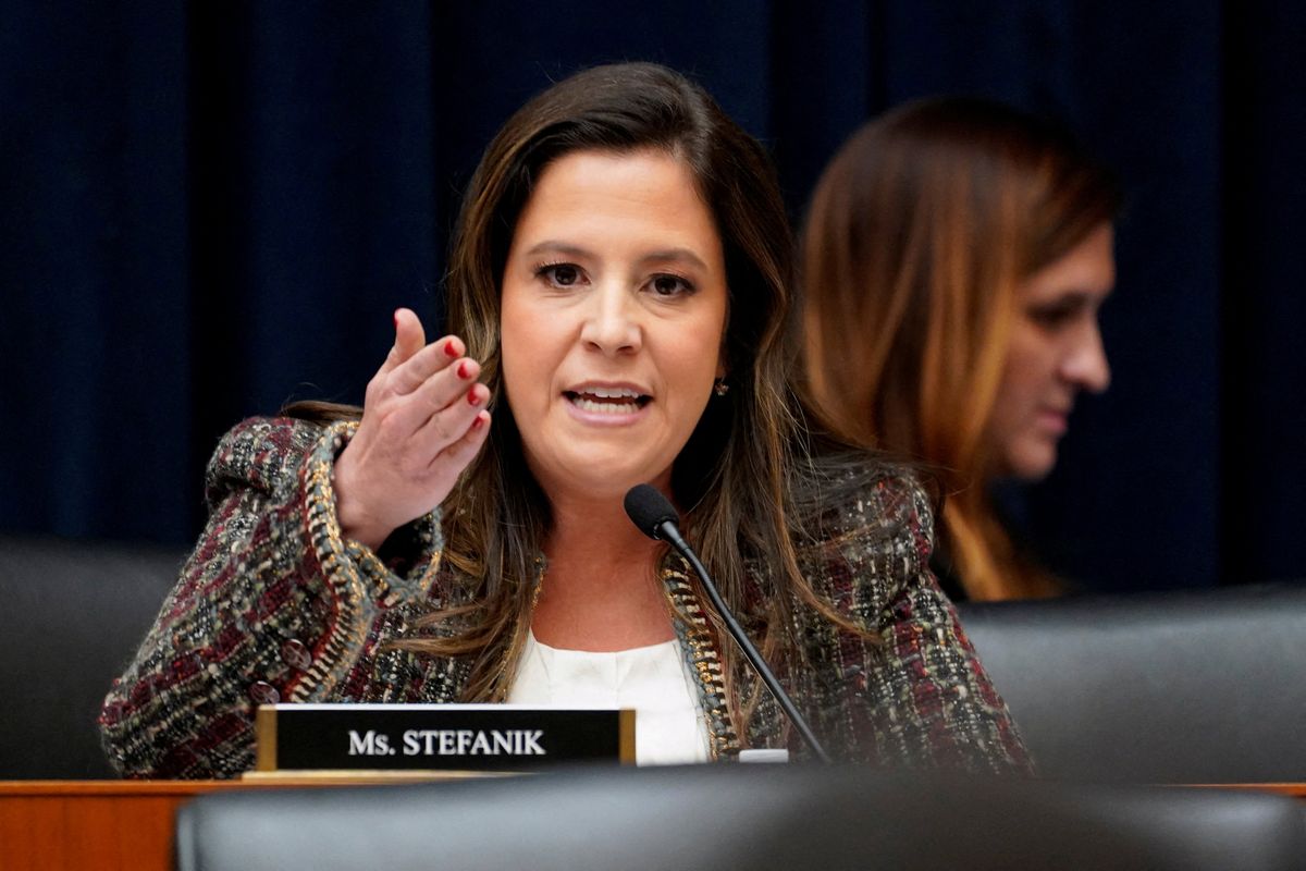 Trump UN nominee 'in jeopardy' as GOP fears losing control of House: report